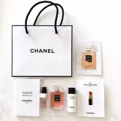 CHANEL ココ マドモアゼル ギフトセット - メルカリ