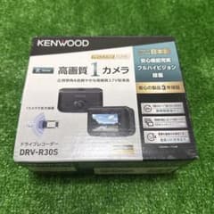 m*g様 KENWOOD ドライブレコーダー DRV-R30S - メルカリ