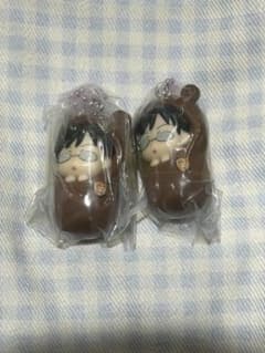 桜蘭高校ホスト部 おくるみマスコット 鳳鏡夜 値下げ交渉可のサムネイル