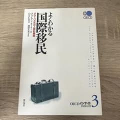 よくわかる国際移民 グローバル化の人間的側面のサムネイル