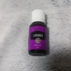 ラスト一本(^-^)ヤングリヴィング エッセンシャルオイル 15ml ラベンダーのサムネイル