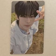 TWS ドフン はじめまして タワレコ ラキドロ トレカ - メルカリ