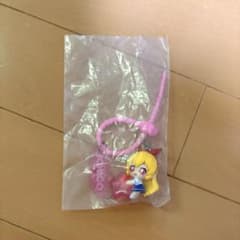 m*j様 アイカツ！ カラフルマルチチャーム 星宮いちごのサムネイル