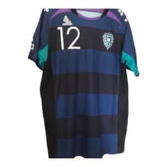 アビスパ福岡　ユニフォームのサムネイル