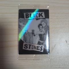 NANA ツインウエハース BLACK STONES カードのサムネイル