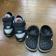 サイズ13センチ！美品のサムネイル