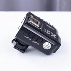 Godox X2T-S TTL 　ソニー ワイヤレス フラッシュ トリガーのサムネイル