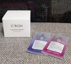 C'BON シーボン フェイシャリスト トリートメントマセa 230g