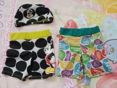 水着　帽子　セット　男の子のサムネイル