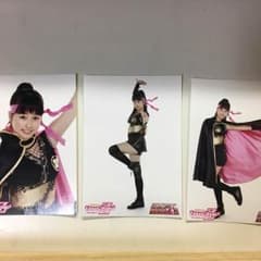 ももクロ 佐々木彩夏 生写真のサムネイル