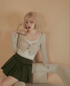 andmary Clala layered set - メルカリ