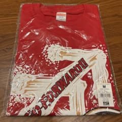 広島東洋カープ 2017 優勝記念 ビールかけTシャツ Mサイズのサムネイル