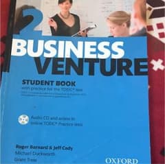 Business Venture 2のサムネイル