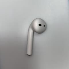 Apple AirPods 左耳のみ 純正のサムネイル