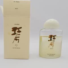 【箱有り】SHISEIDO KOTO Eau de Cologneのサムネイル