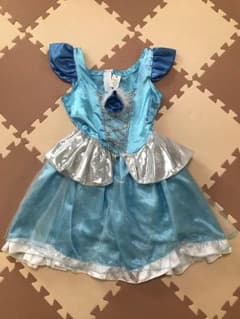 シンデレラ コスプレのサムネイル