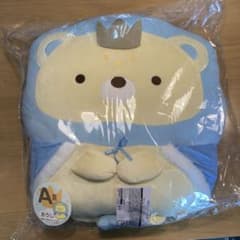 복권 A상 오지 인형 쿠션