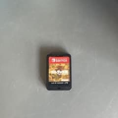 ゼルダの伝説 ブレス オブ ザ ワイルドのサムネイル