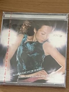 サンディラム林憶蓮 2001蓮 香港版CDのサムネイル