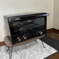 2021年製】東芝コンベクションオーブン HTR-R8 凹みアリ - メルカリ