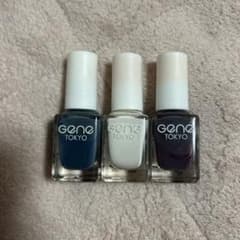 Gene TOKYOのサムネイル
