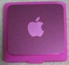 ipod shuffle 第4世代 2GB ピンクのサムネイル