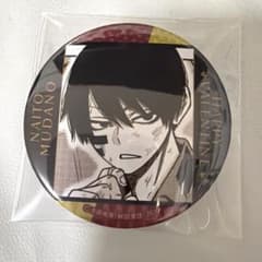 無陀野無人 プリロール缶バッジ 桃源 暗鬼 バレンタイン - メルカリ