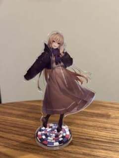 フレン アクリルスタンド ウィンターデートのサムネイル