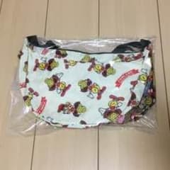 ヒスミニ バック２つのサムネイル