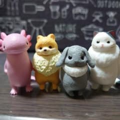 ガチャ☆虚無。参のサムネイル