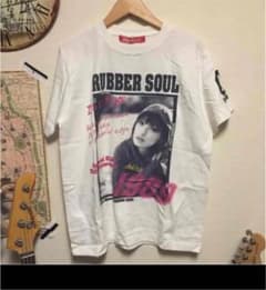南明奈 tシャツ 激レアのサムネイル