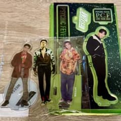 PSYCHICFEVER WEESA アクリルスタンドのサムネイル