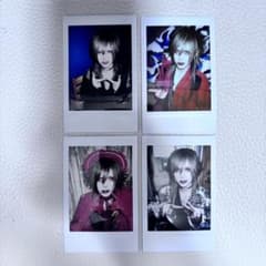 Royz 杙凪 チェキ - メルカリ