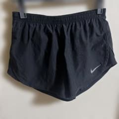 Nike DRI-FIT ランニングショートパンツ　Sサイズ ブラックのサムネイル