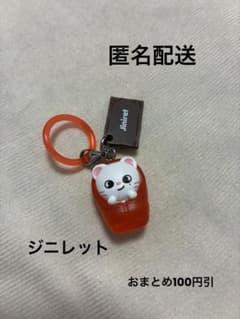 SKZOO めじるしキャラクター ソロキャンプのサムネイル