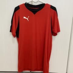 プーマTシャツ　M ポリエステルのサムネイル