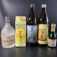 焼酎セット 高級酒 HWAYO 41度 25度 韓国焼酎 箱付き4本セット | Shop