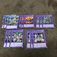 遊戯王ABCデッキのサムネイル