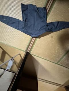 寅壱6型鳶ジャンパーのサムネイル