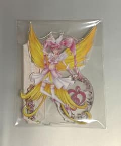 スイートプリキュア キュアメロディ アクリルスタンド　全プリキュア展　プリキュアのサムネイル
