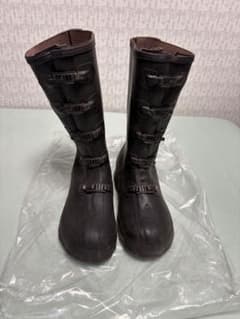 USA army 고무 오버 부츠 밀리터리 부츠 토끼 부츠