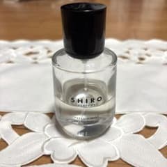 SHIRO FREESIA MIST オードパルファン - メルカリ