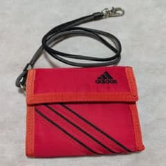 adidas アディダス財布のサムネイル