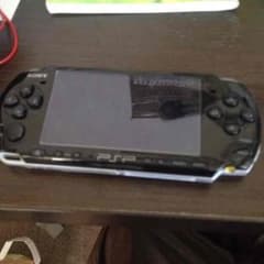 PSP3000 ジャンク品のサムネイル