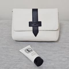 【新品未使用】DIPTYQUE　アメニティポーチのサムネイル