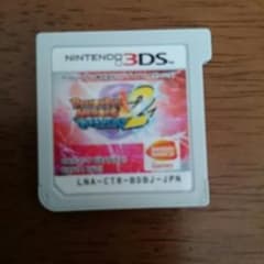 ドラゴンボールヒーローズソフトのサムネイル