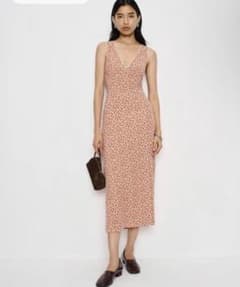 Reformation Brayden Knit Dressのサムネイル