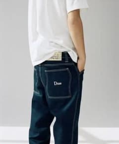 DIME デニムパンツのサムネイル