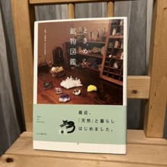 ときめく鉱物図鑑のサムネイル