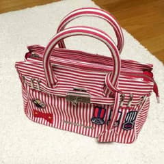 [9/19まで出品]マスターバニーエディション カートバッグのサムネイル
